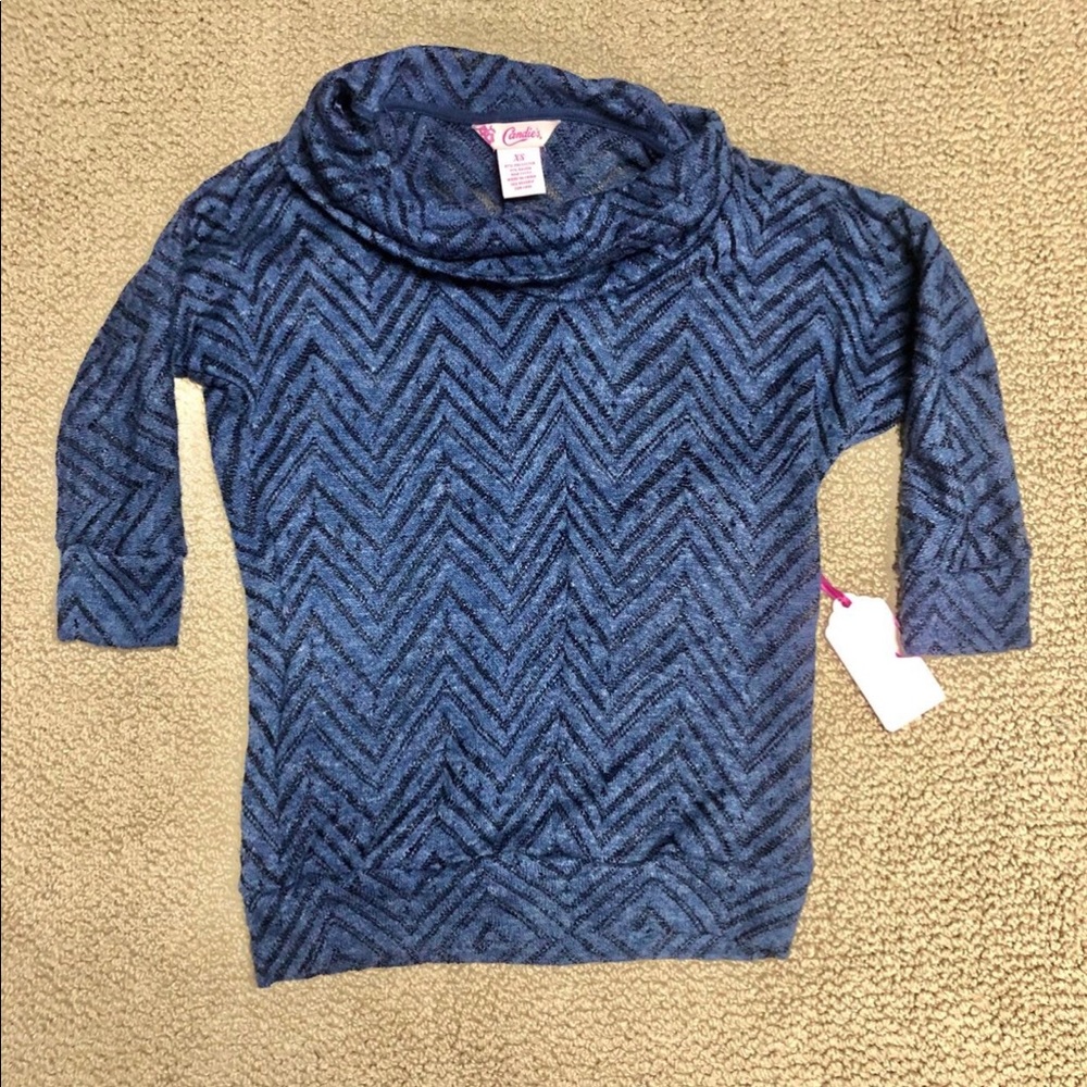 Candies Sweater